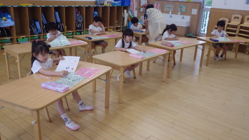 学研幼児教室